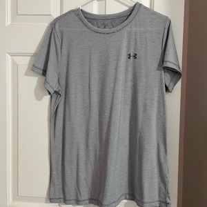 Womens Under Armour Tshirt